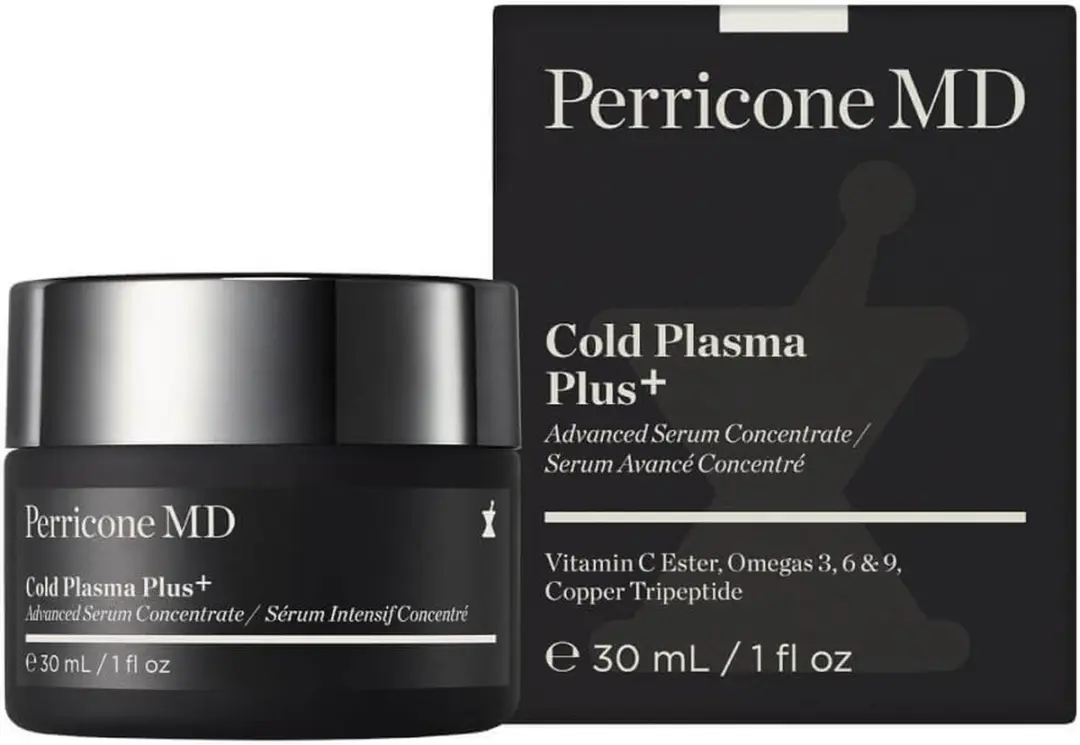 Perricone MD Cold Plasma Plus+ Advanced Serum 30ml