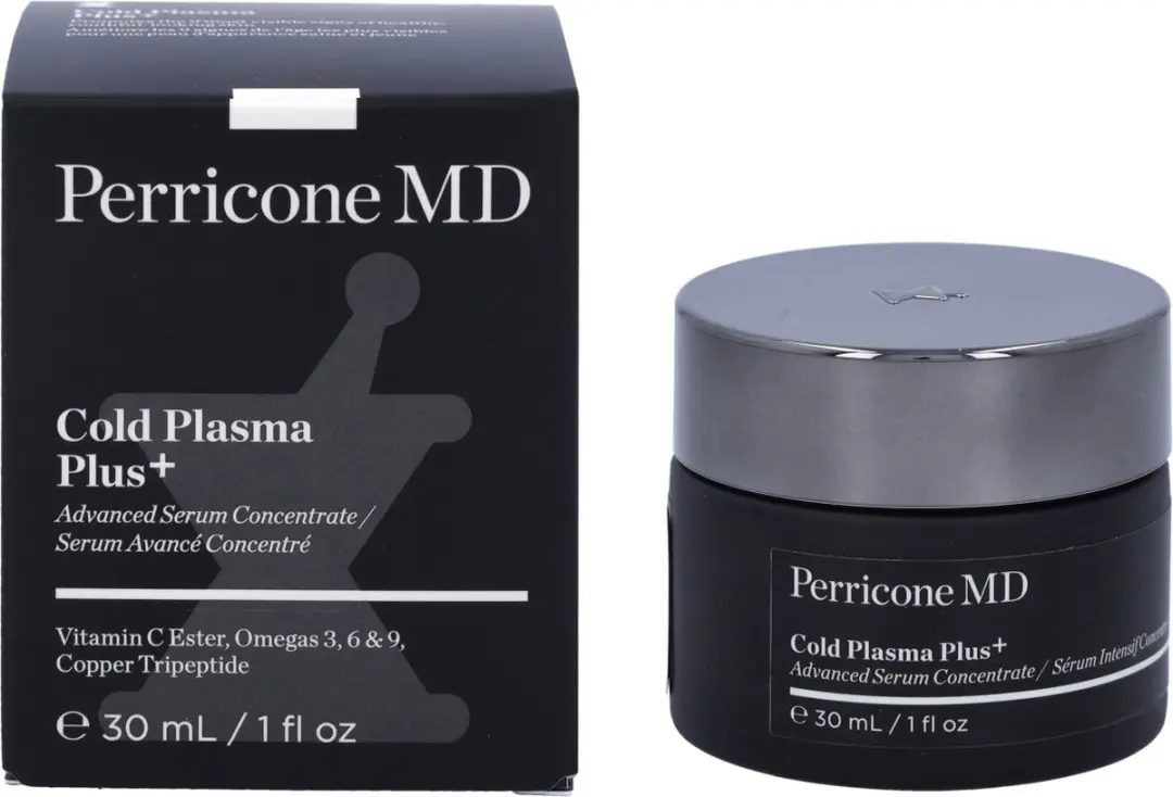 Perricone MD Cold Plasma Plus+ Advanced Serum 30ml