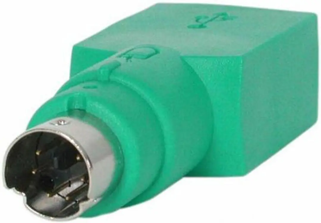 Startech GC46FM PS/2 naar USB-adapter