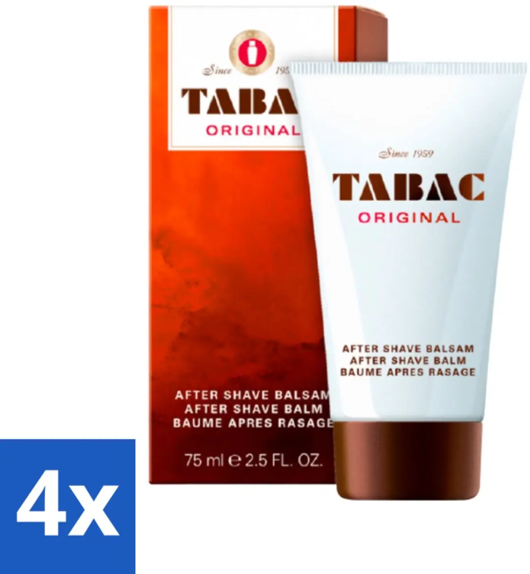 Tabac Original Men Aftershave Balsem 300ml