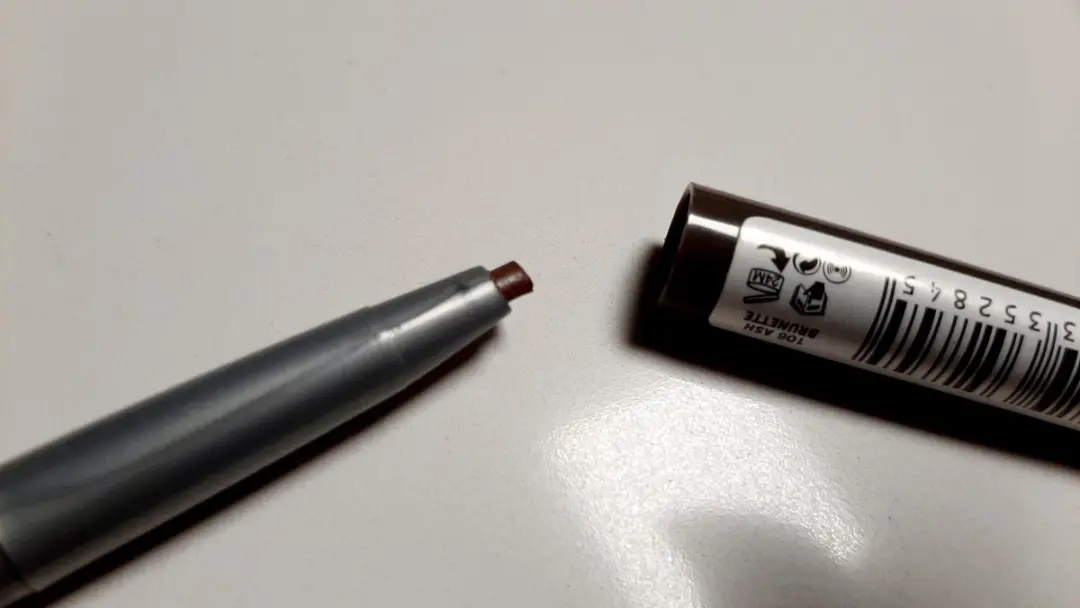 L'Oréal Paris Brow Artist Xpert Wenkbrauwpotlood 106 Grijs