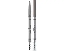 L'Oréal Paris Brow Artist Xpert Wenkbrauwpotlood 106 Grijs