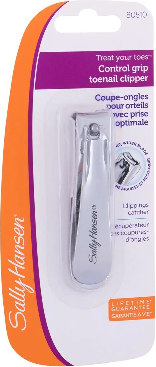 Sally Hansen Treat Your Toes Tongs