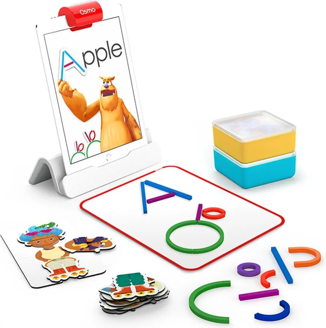 Osmo Little Genius Starter Kit