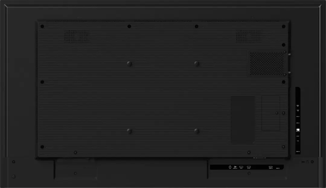iiyama LH5075UHS-B2AG Monitor 49,5" 4K Ultra HD