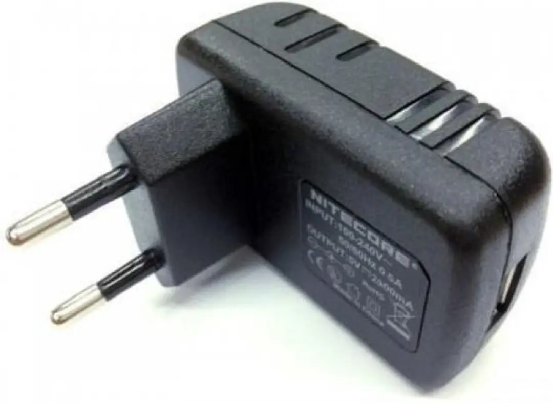 Nitecore MAC-NIT-2A USB Adapter