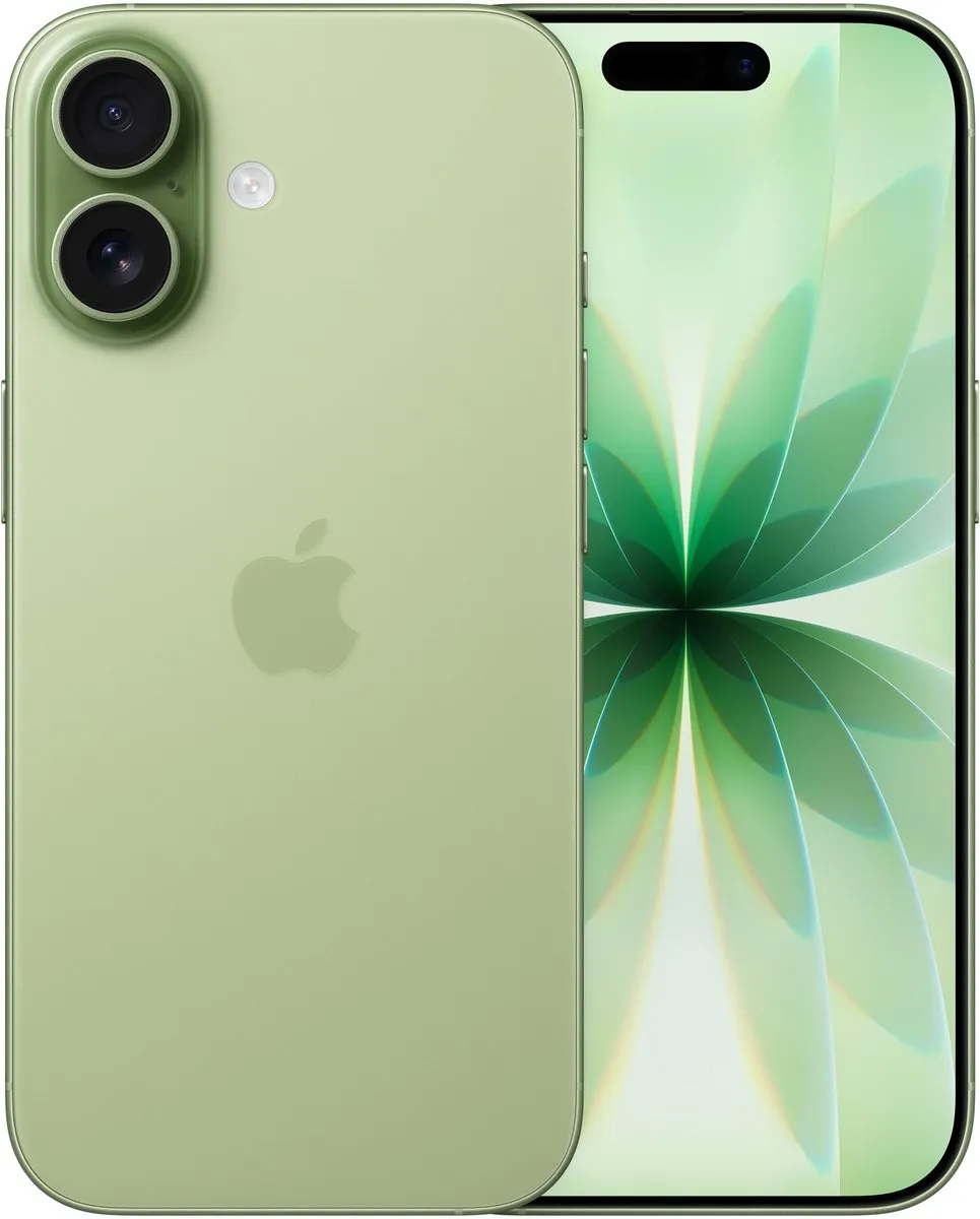 Apple iPhone 17 MG6N4F/A