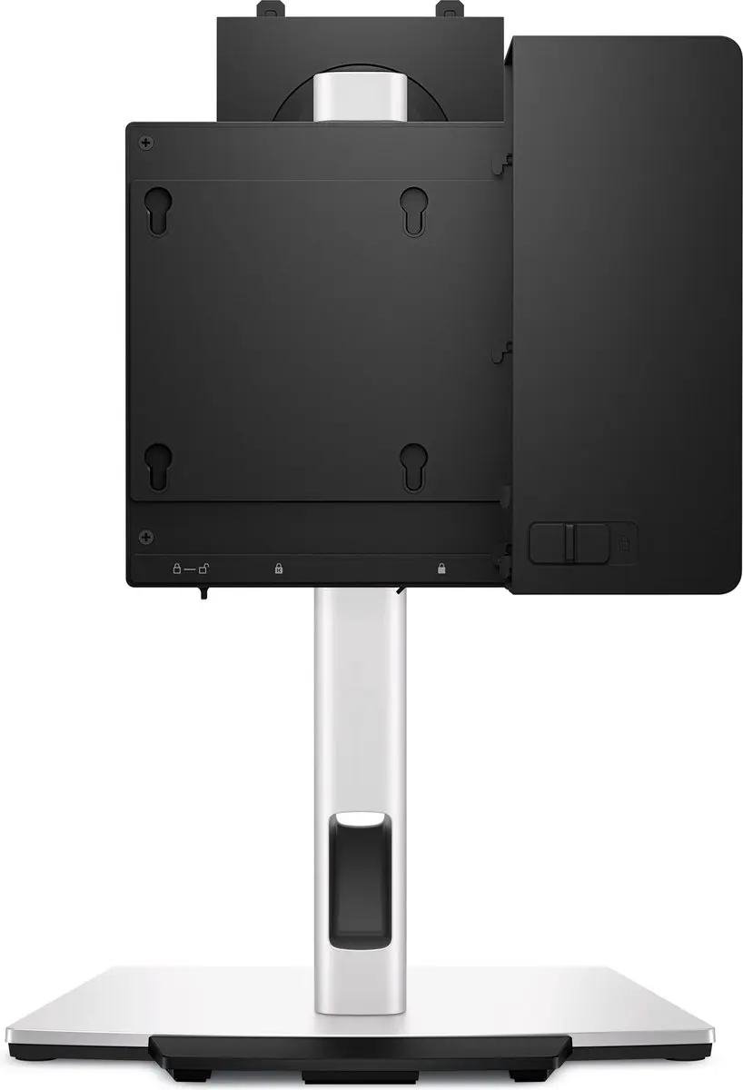 Dell CFS25 Monitorsteun 27" - Zilver