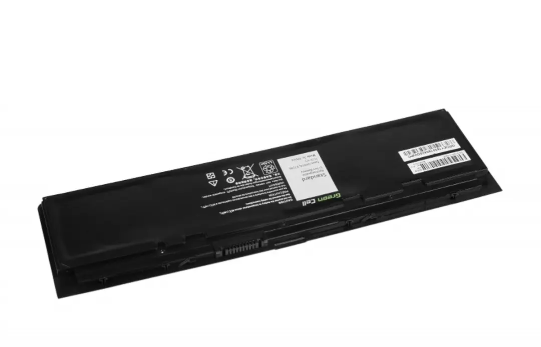 Dell Latitude E7240/E7250 Accu - 11,1V 2800mAh