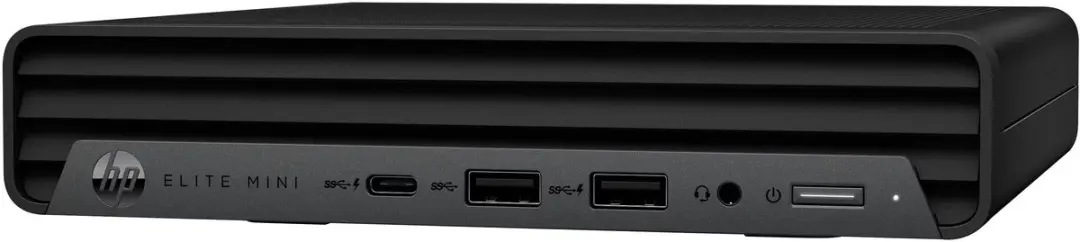 HP Elite Mini 800 G9 88G34EC Mini PC - i3 16GB 256GB SSD