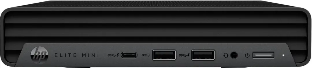 HP Elite Mini 800 G9 88G34EC Mini PC