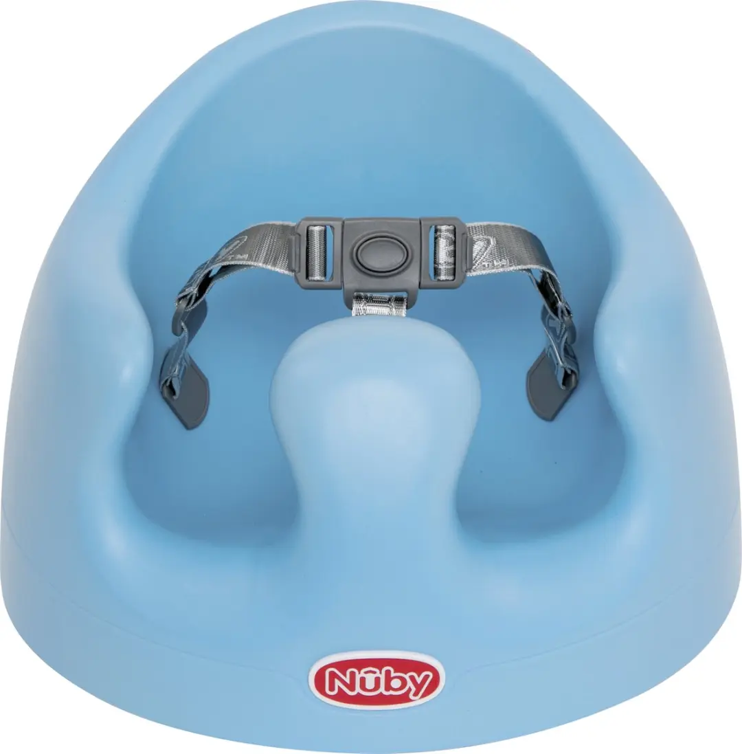 Nûby Foam Seat Babyzitje Blauw