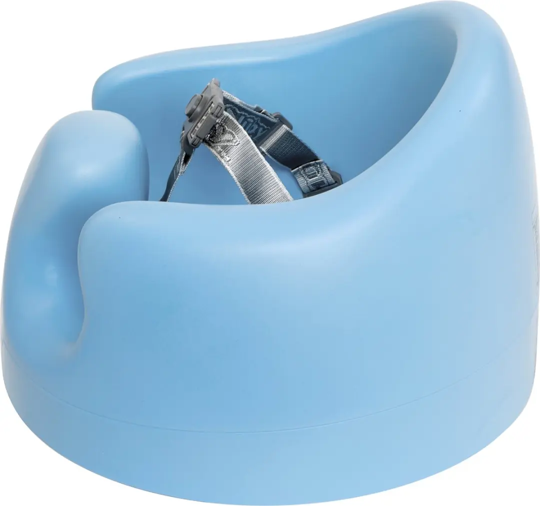 Nûby Foam Seat Babyzitje Blauw - 4-12 maanden