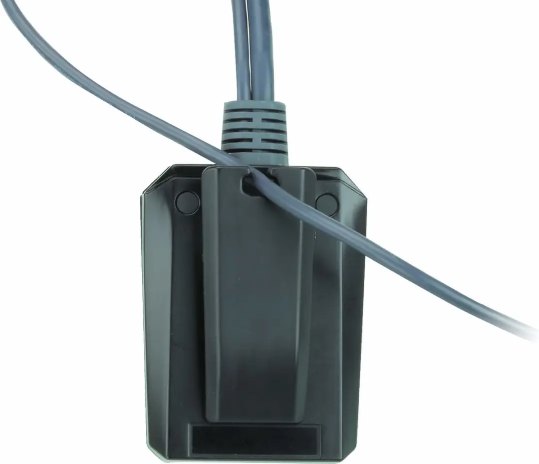 ATEN CV211 USB Console Adapter - Zwart