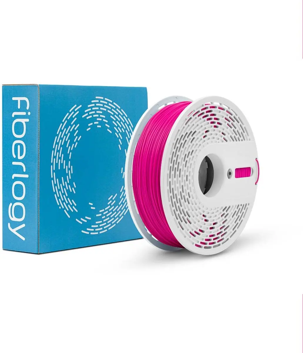 Fiberlogy Easy PLA Magenta - 1.75mm