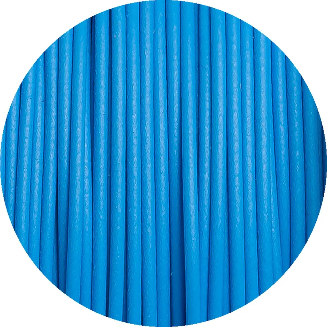 Fiberlogy Easy PLA Cyan - 1.75mm