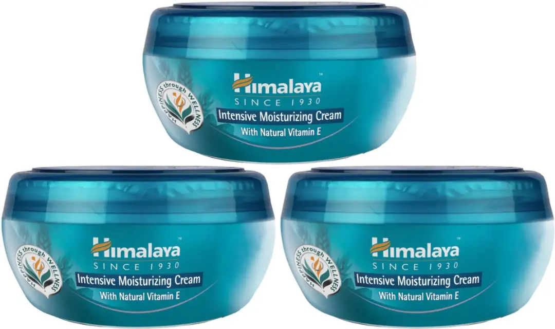 Himalaya Herbals Intensief Hydraterende Crème