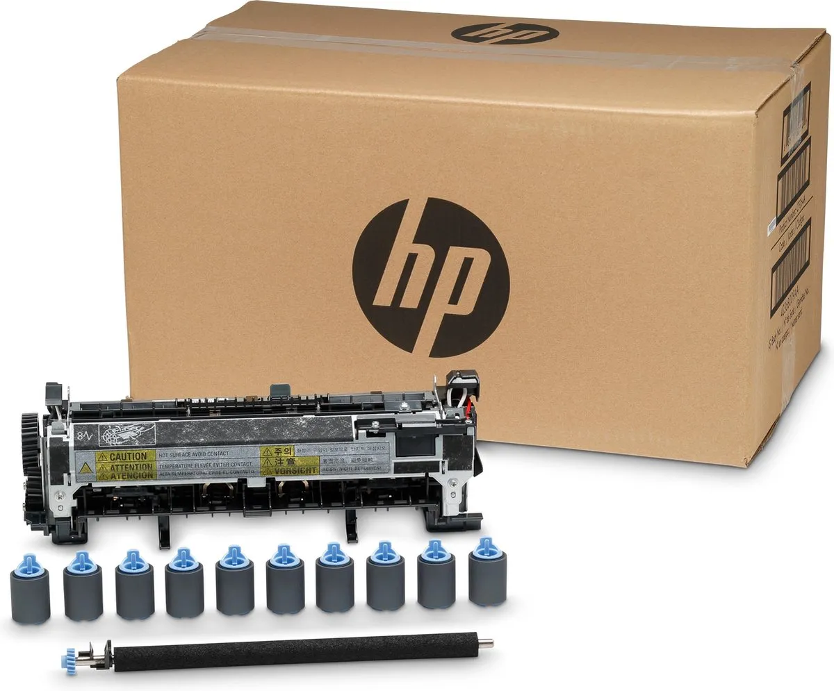 HP LaserJet M600 CF065A Onderhoudskit