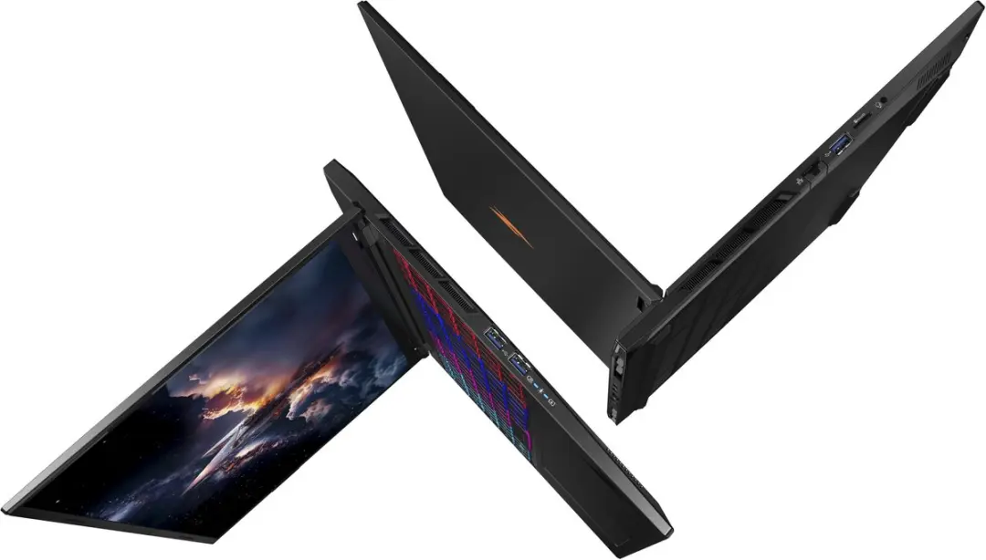 Acer Nitro 16S AI AN16S-61-R4XE Gaming Laptop