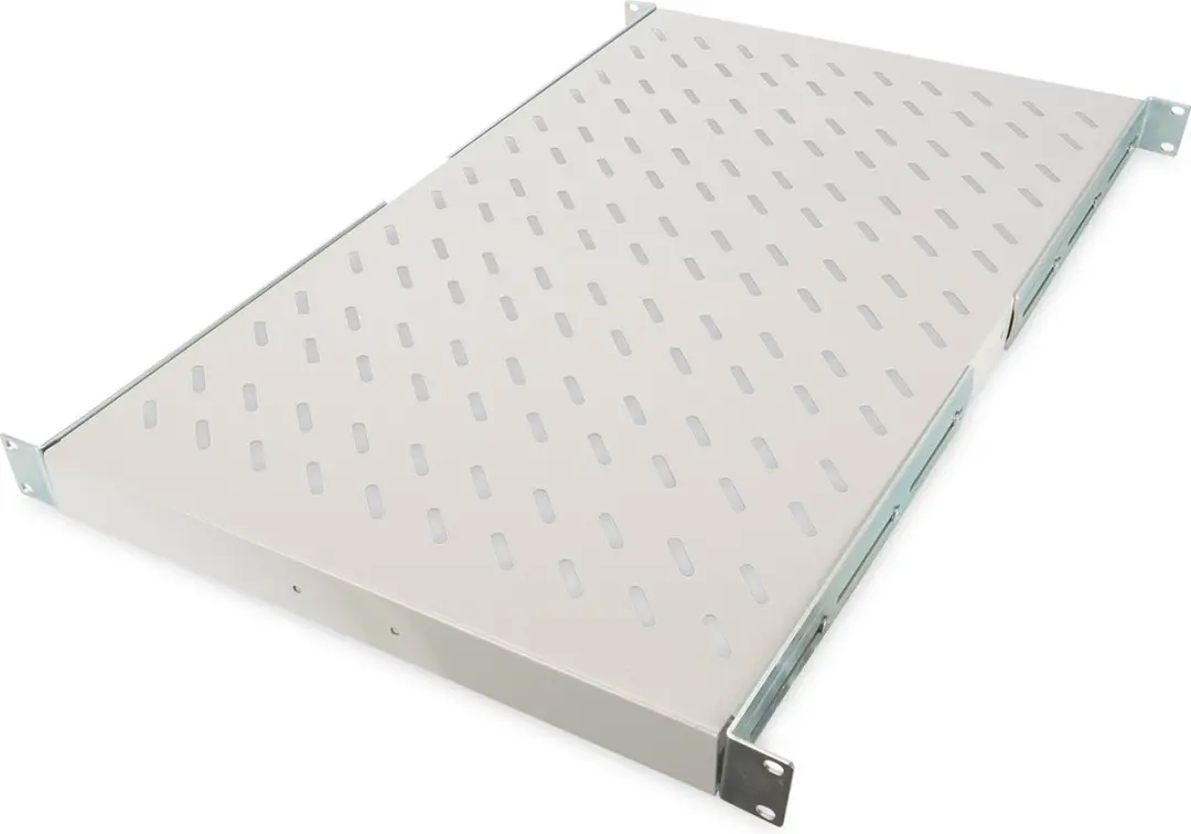 Digitus DN-19 TRAY-1-1000 Apparaatbodem 19"
