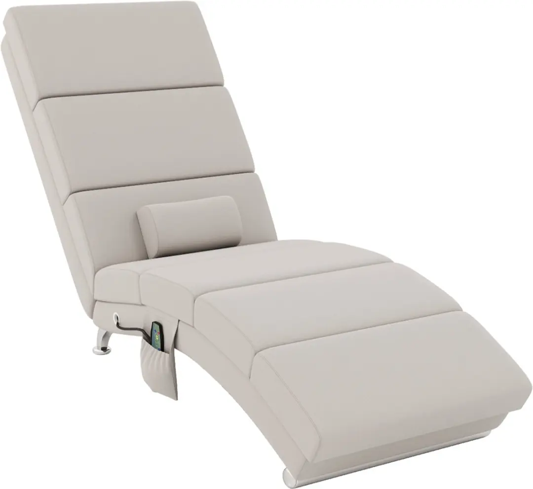 Homcom Massagestoel