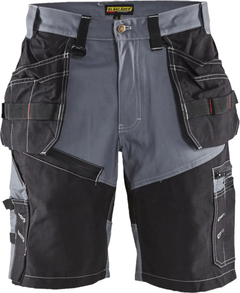 Blåkläder Short X1500 1502-1370