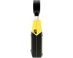 Trotec BA06 Schoepenwiel-Anemometer - Geel/Zwart
