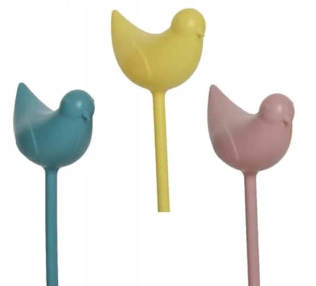 Kaemingk Vogeldruppelaar 12cm