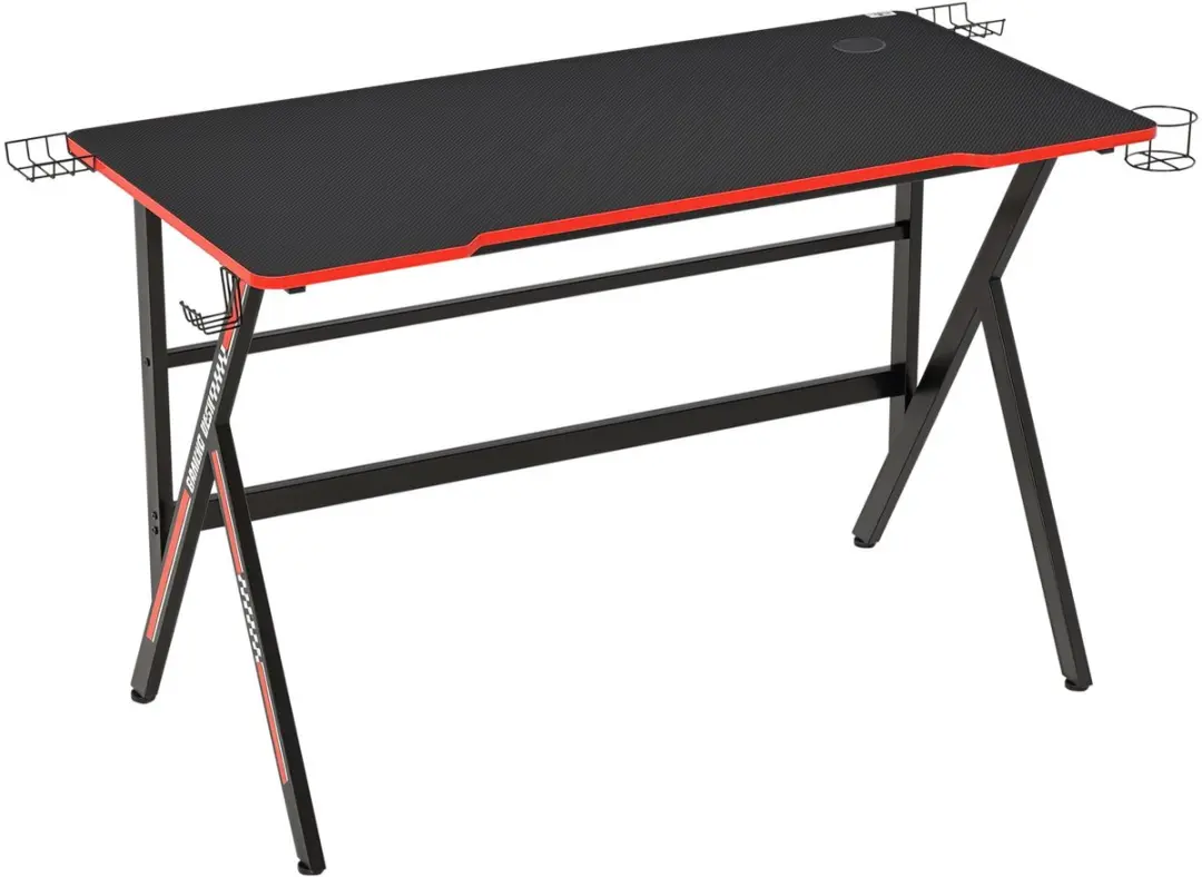 Homcom Gaming Bureau 120x60x76cm