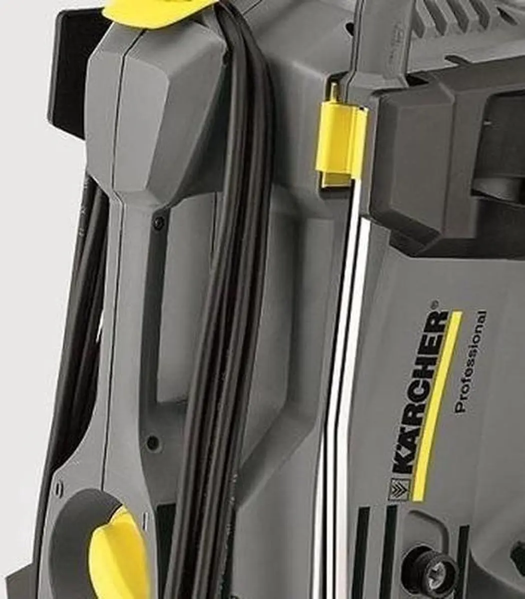 Kärcher HD 5/11 P Plus Hogedrukreiniger - 110 bar - 490 l/u - afbeelding 6 van 6