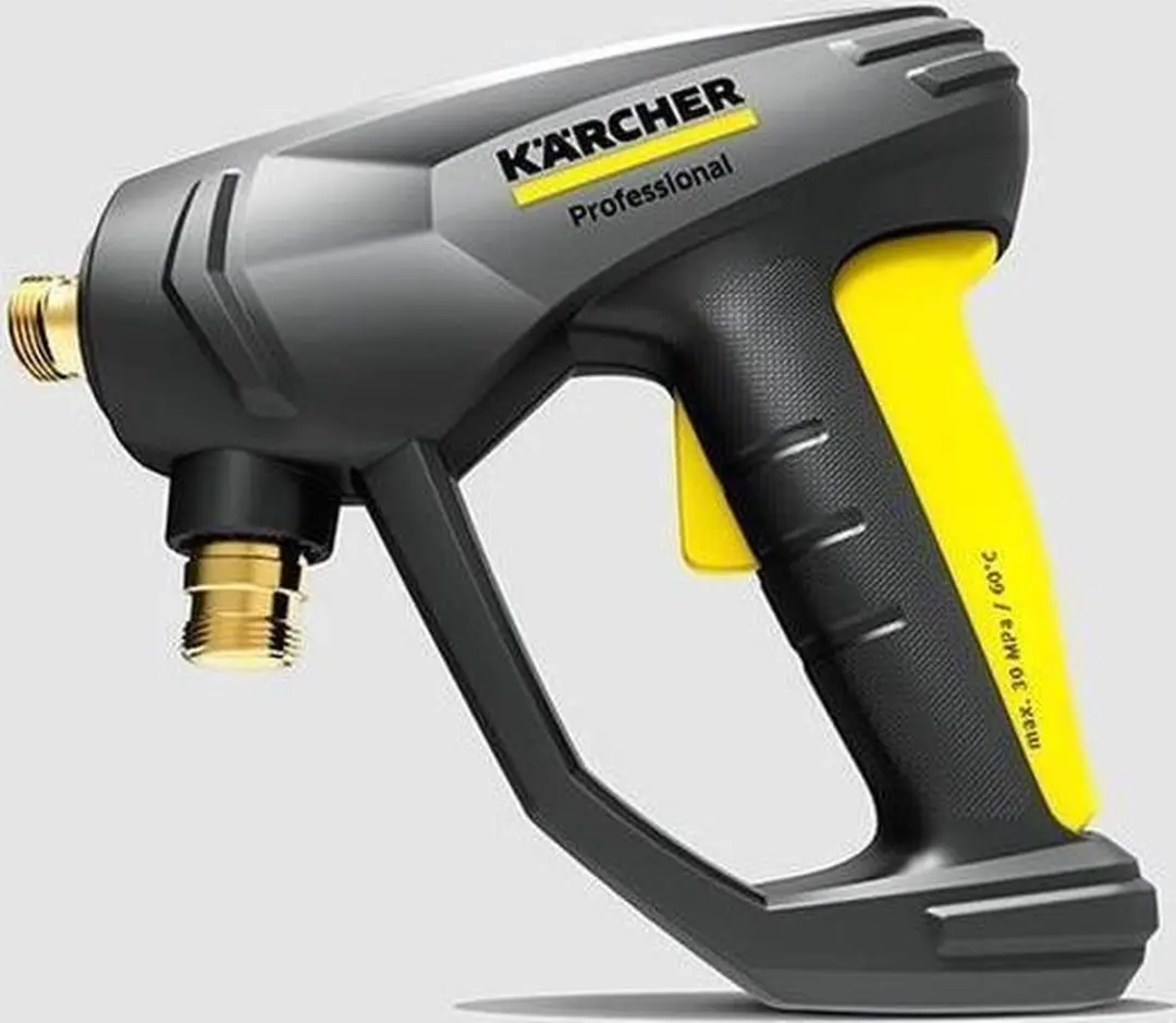 Kärcher HD 5/11 P Plus Hogedrukreiniger - 110 bar - 490 l/u