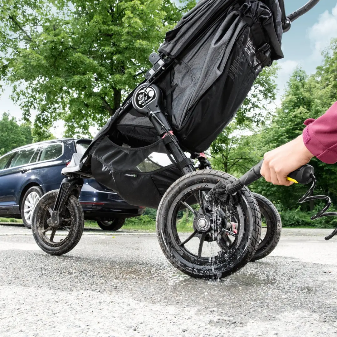Kärcher OC 3 Adventure Mobiele Reiniger - 120 l/h