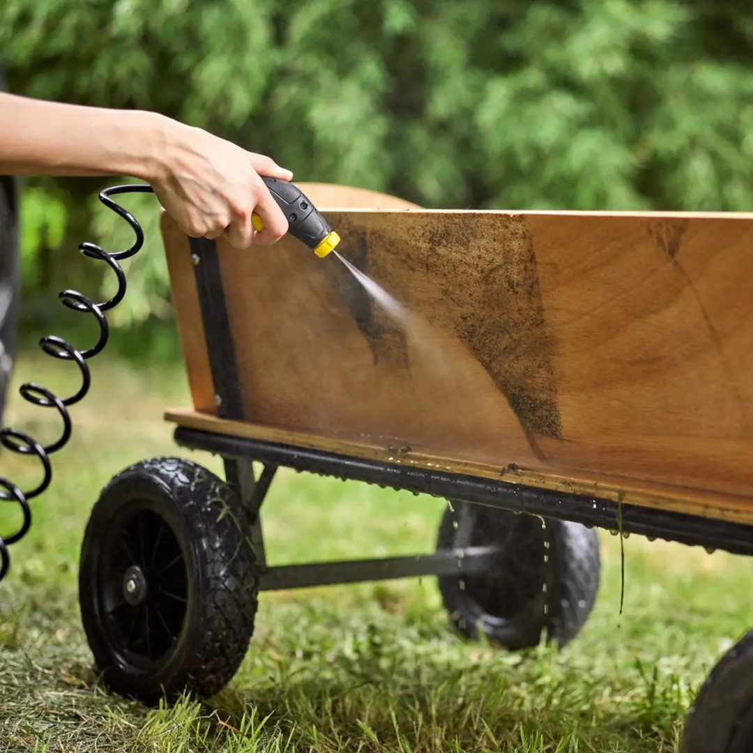 Kärcher OC 3 Adventure Mobiele Reiniger - 120 l/h - afbeelding 6 van 6