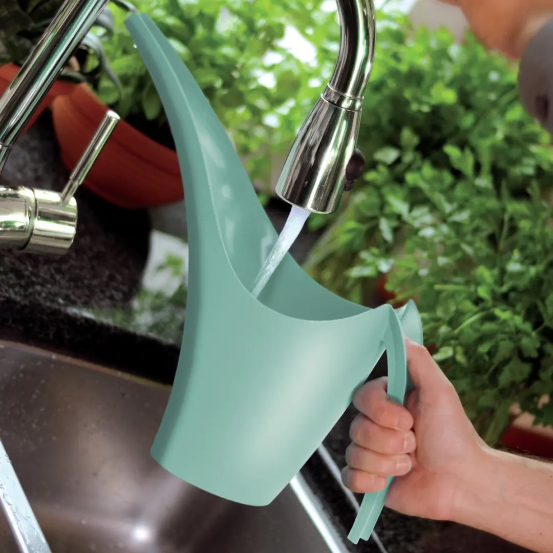 Prosperplast Coubiage Gieter 1,5L - Antraciet