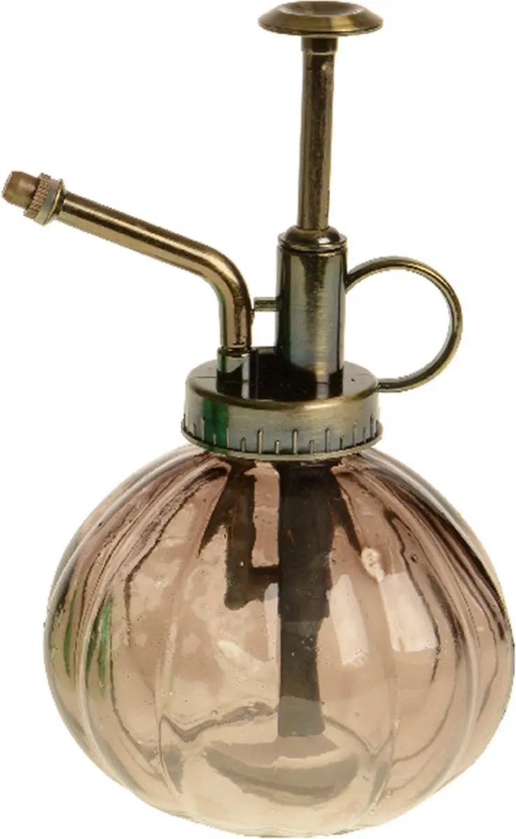 Decoris Glas Vernevelaar 200ml