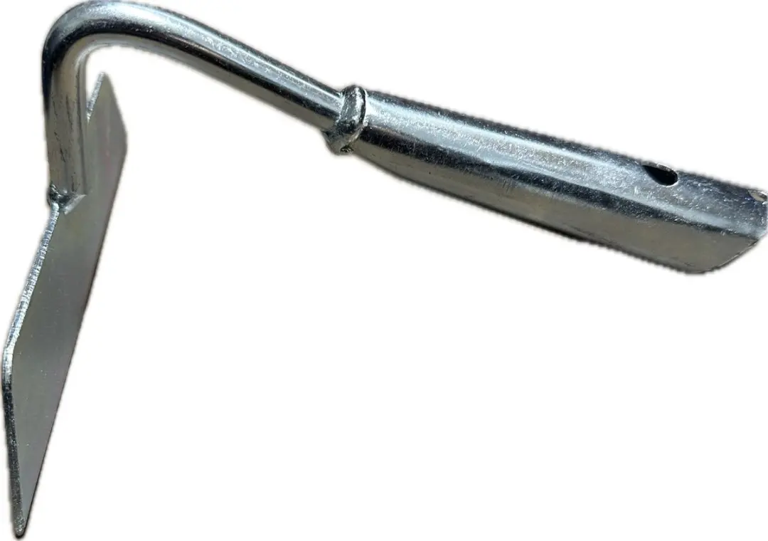 Talen Tools Onkruidhak Verzinkt 16cm - afbeelding 6 van 6