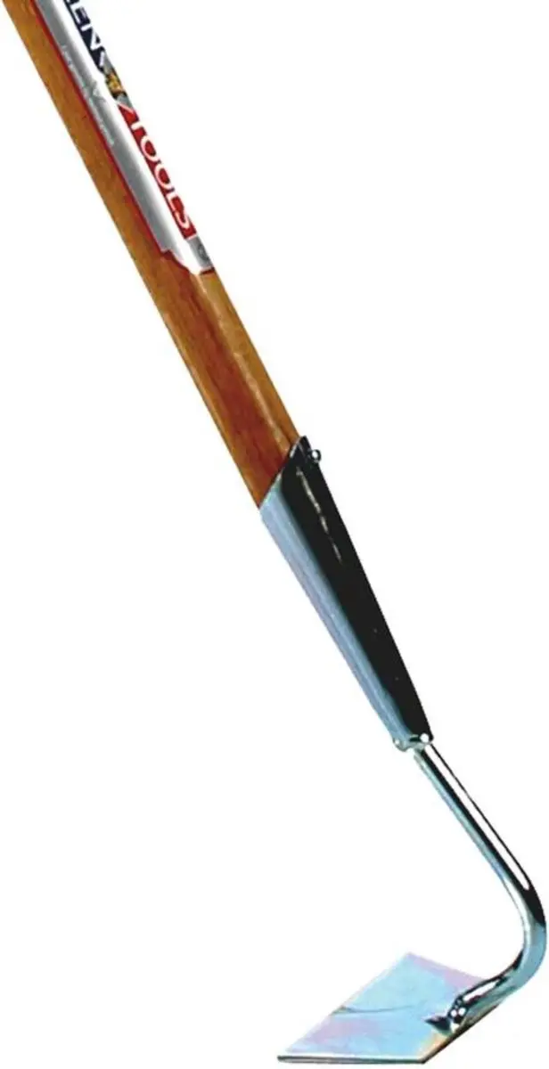 Talen Tools Onkruidhak Verzinkt 16cm