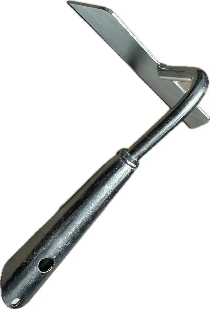 Talen Tools Onkruidhak Verzinkt 16cm