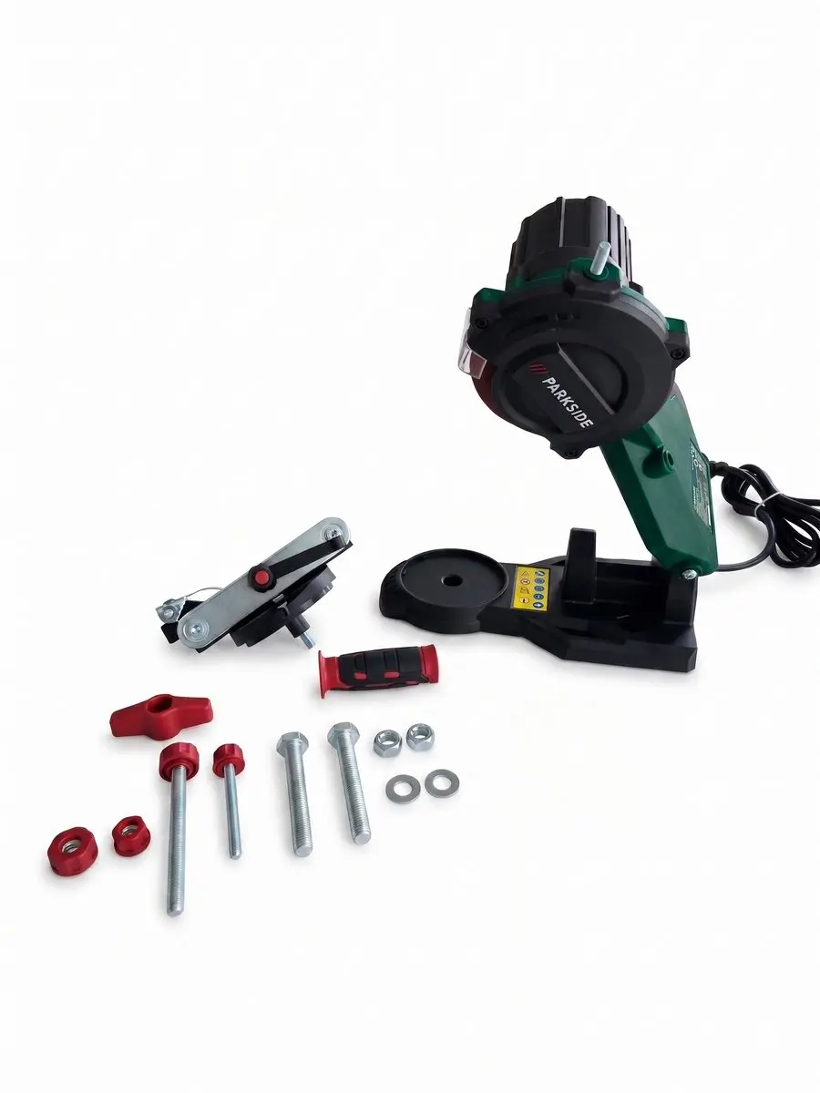 PARKSIDE Elektrische Kettingslijper 85W - Ø104mm