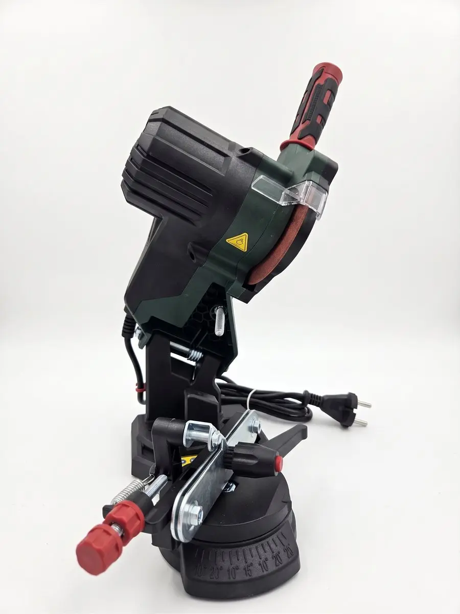PARKSIDE Elektrische Kettingslijper 85W - Ø104mm - afbeelding 6 van 6