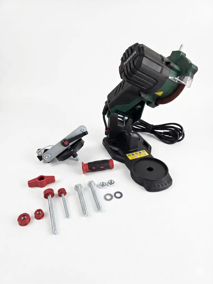 PARKSIDE Elektrische Kettingslijper 85W - Ø104mm