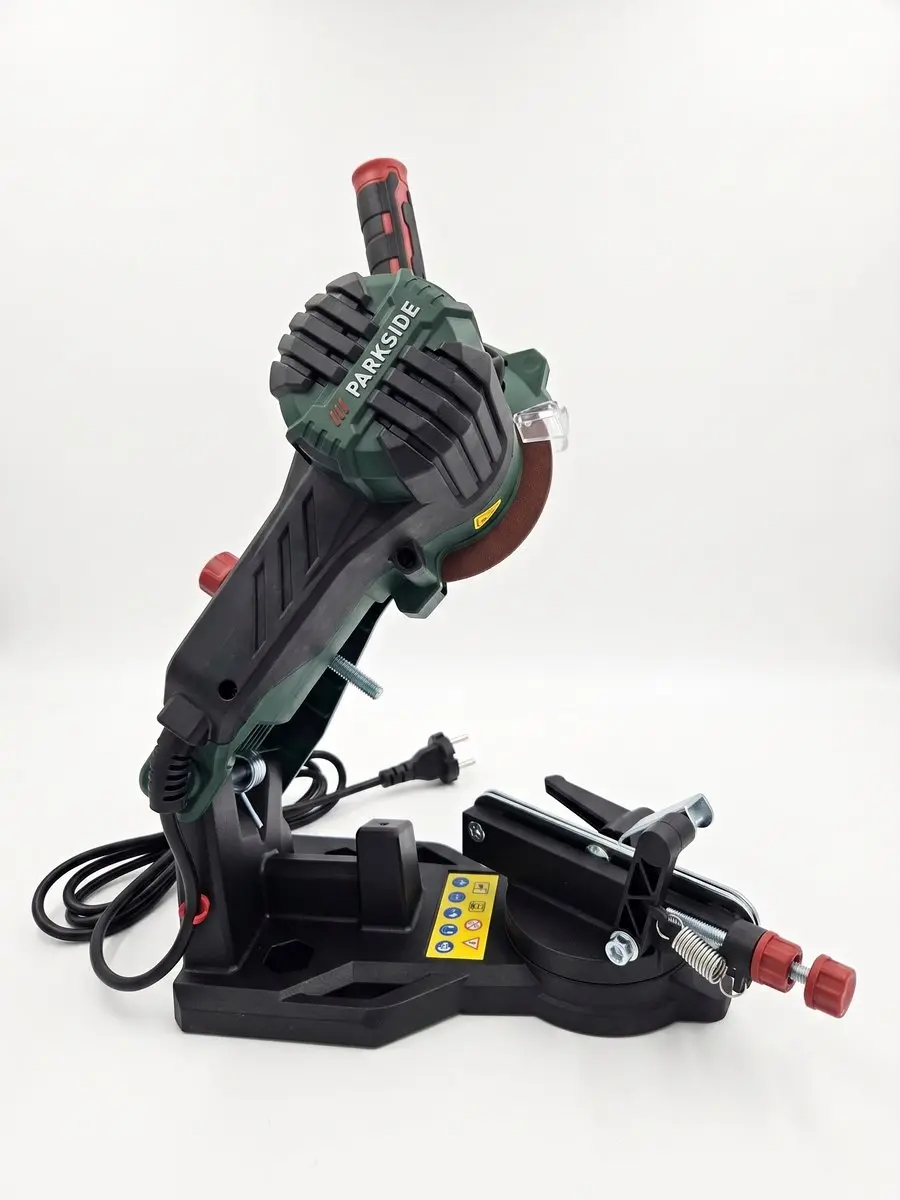 PARKSIDE Elektrische Kettingslijper 85W - Ø104mm