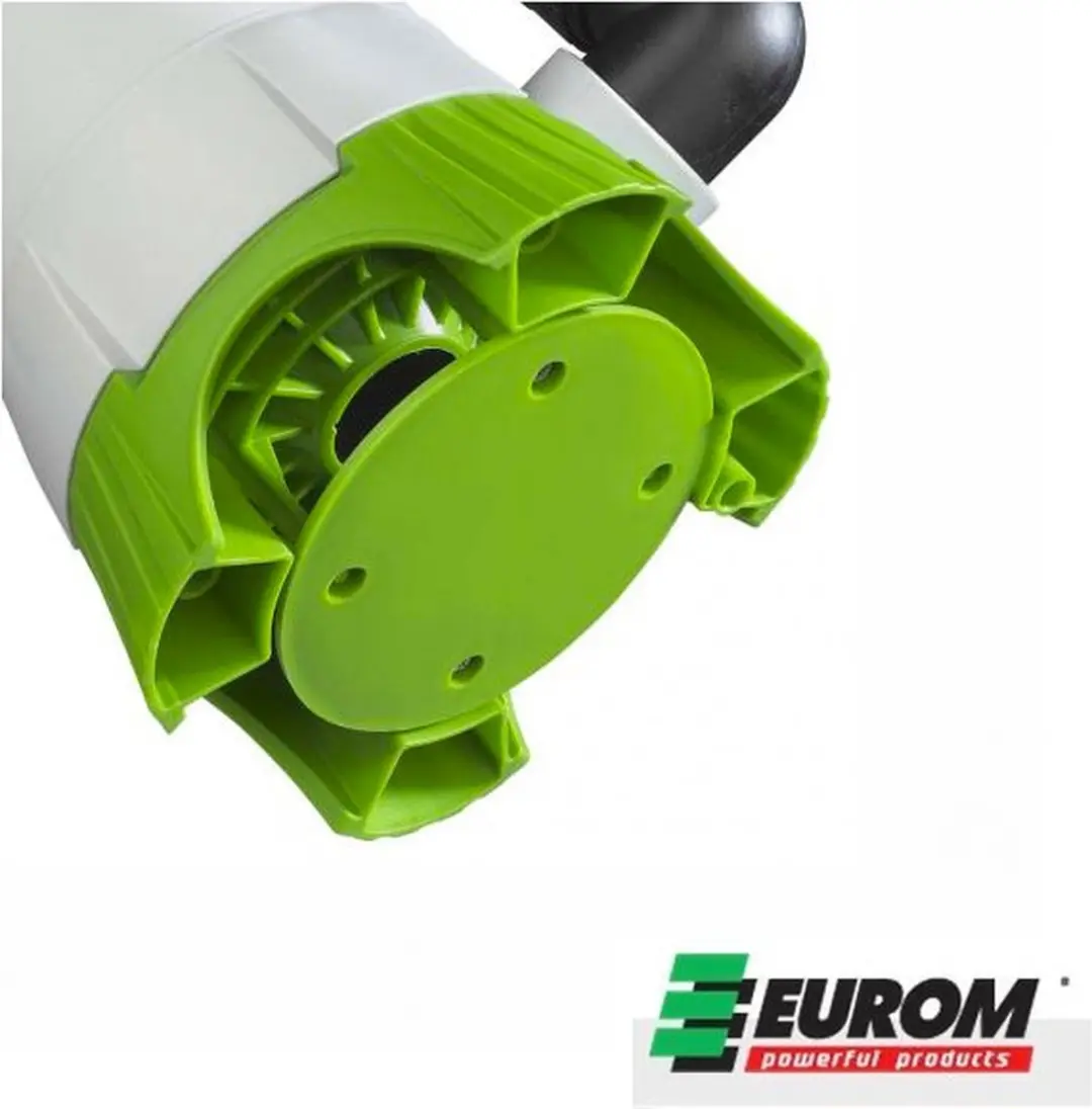 Eurom Flow 400 Vuilwaterpomp 400W