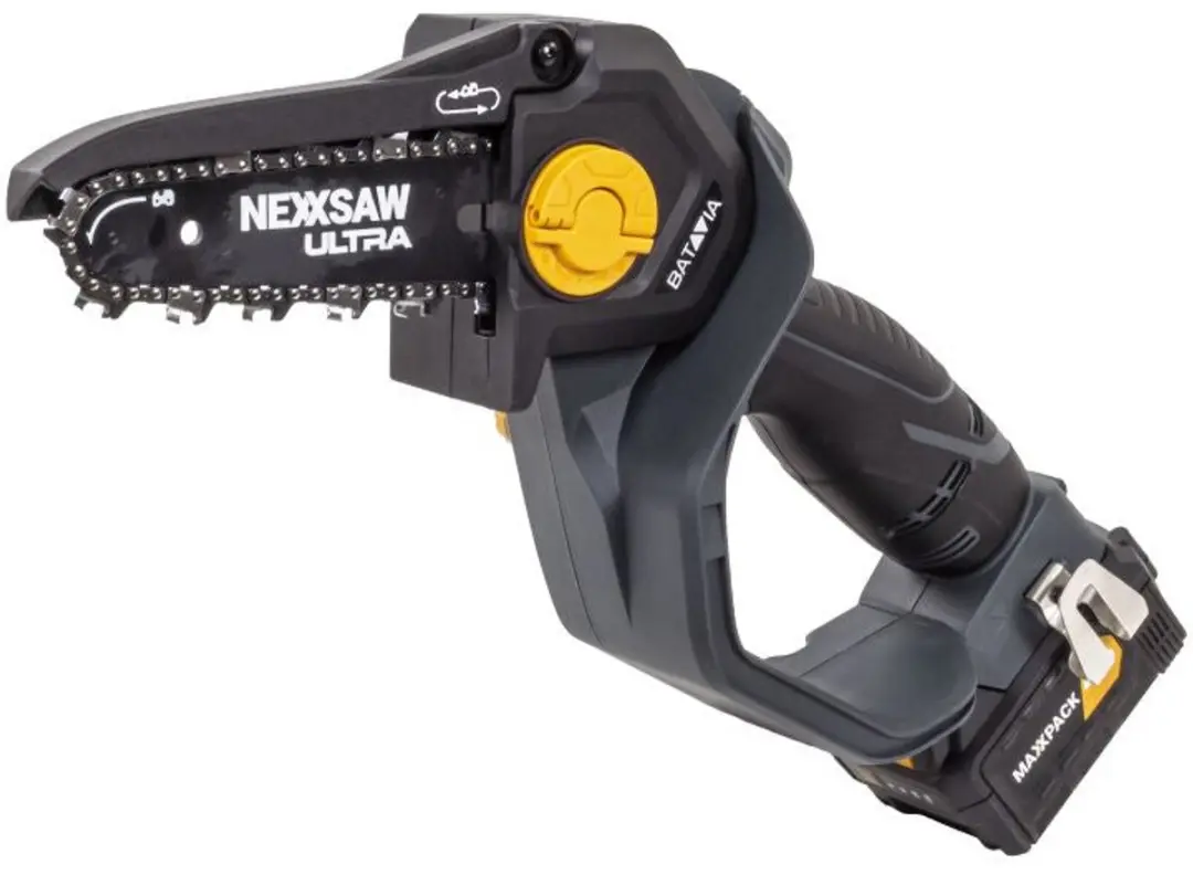 Batavia Zaagketting 5 Stuks - voor 18V Nexxsaw Eénhands-Kettingzaag 7"