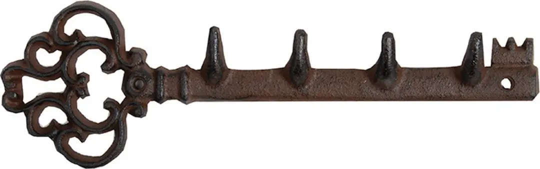 Esschert Design Sleutelhanger