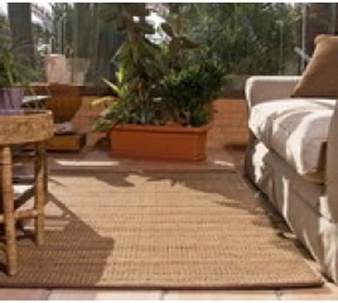 Intergard Buitenkleed Groen 130x190cm
