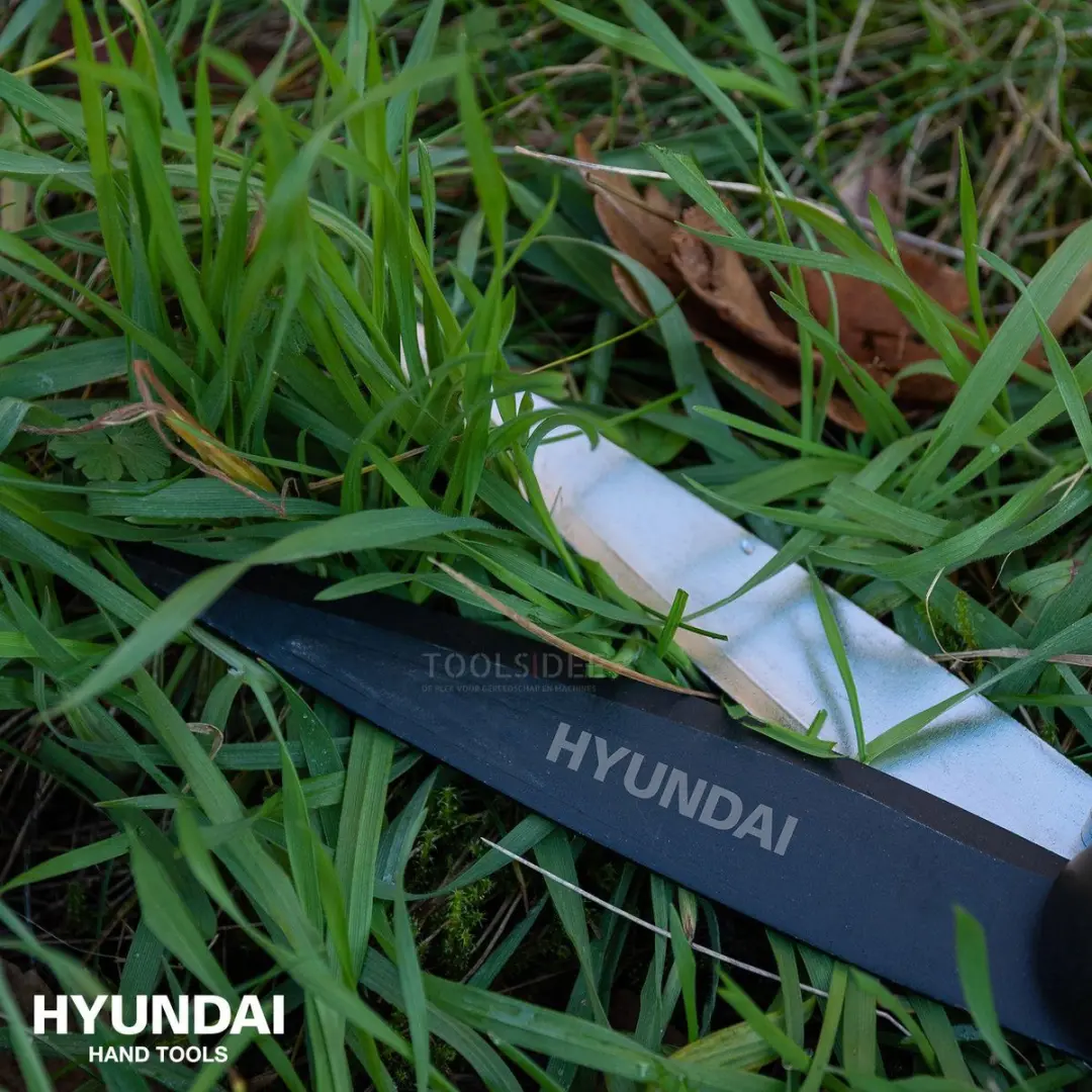 Hyundai 58140 Grasschaar