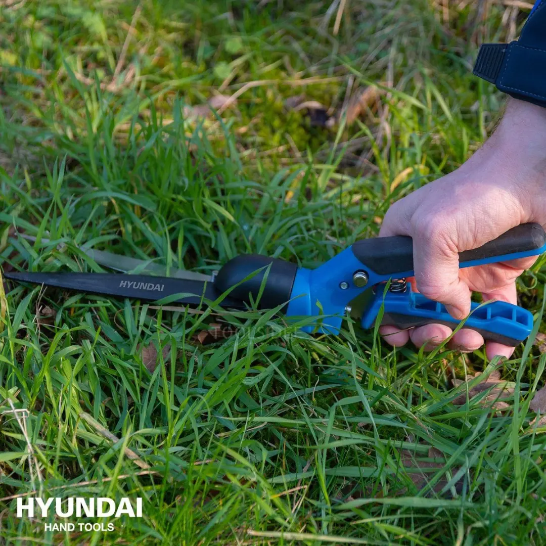 Hyundai 58140 Grasschaar