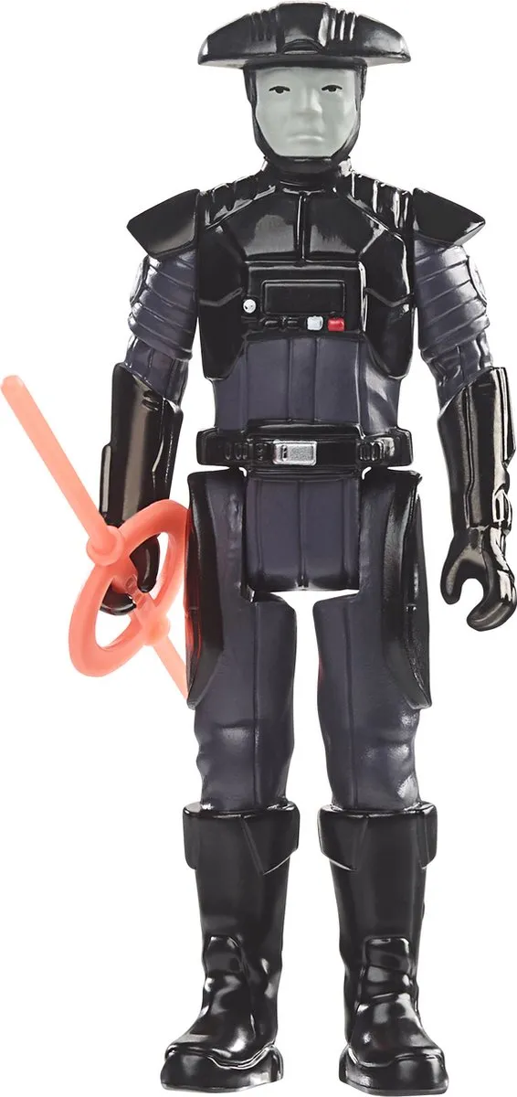 Star Wars Retro Collection Fifth Brother Speelfiguur F57755X0 - Multikleur