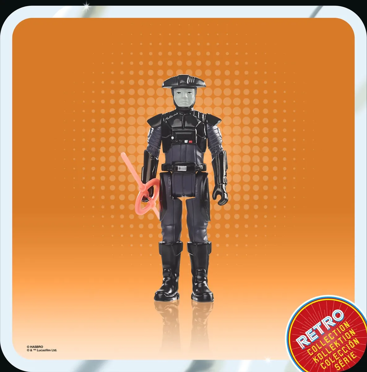Star Wars Retro Collection Fifth Brother Speelfiguur F57755X0 - Multikleur
